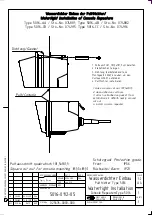 Предварительный просмотр 105 страницы Sperry Marine 5016-CA Operation, Installaion And Service Manual