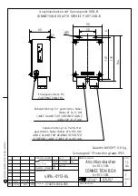 Предварительный просмотр 109 страницы Sperry Marine 5016-CA Operation, Installaion And Service Manual