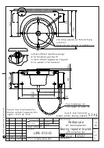 Предварительный просмотр 113 страницы Sperry Marine 5016-CA Operation, Installaion And Service Manual