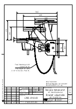 Предварительный просмотр 115 страницы Sperry Marine 5016-CA Operation, Installaion And Service Manual