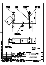 Предварительный просмотр 117 страницы Sperry Marine 5016-CA Operation, Installaion And Service Manual