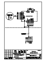 Предварительный просмотр 119 страницы Sperry Marine 5016-CA Operation, Installaion And Service Manual