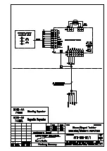 Предварительный просмотр 121 страницы Sperry Marine 5016-CA Operation, Installaion And Service Manual