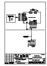 Предварительный просмотр 123 страницы Sperry Marine 5016-CA Operation, Installaion And Service Manual