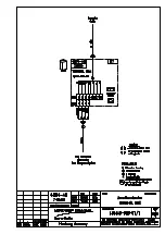 Предварительный просмотр 125 страницы Sperry Marine 5016-CA Operation, Installaion And Service Manual