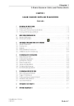 Preview for 15 page of Sperry Marine BridgeMaster E Series Technical Manual