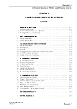 Preview for 17 page of Sperry Marine BridgeMaster E Series Technical Manual