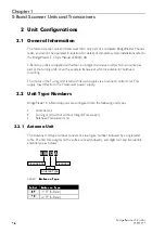 Preview for 36 page of Sperry Marine BridgeMaster E Series Technical Manual