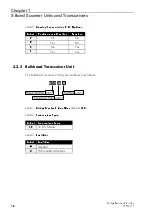 Preview for 38 page of Sperry Marine BridgeMaster E Series Technical Manual