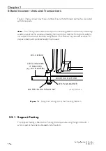 Preview for 46 page of Sperry Marine BridgeMaster E Series Technical Manual