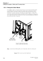 Preview for 54 page of Sperry Marine BridgeMaster E Series Technical Manual