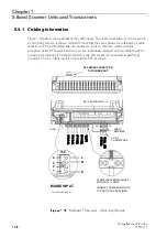 Preview for 60 page of Sperry Marine BridgeMaster E Series Technical Manual