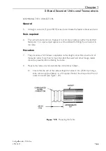 Preview for 63 page of Sperry Marine BridgeMaster E Series Technical Manual