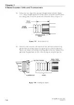 Preview for 64 page of Sperry Marine BridgeMaster E Series Technical Manual