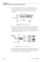 Preview for 66 page of Sperry Marine BridgeMaster E Series Technical Manual