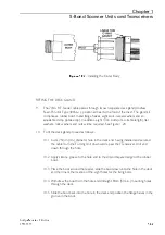 Preview for 67 page of Sperry Marine BridgeMaster E Series Technical Manual