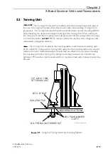 Preview for 119 page of Sperry Marine BridgeMaster E Series Technical Manual