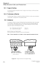 Preview for 120 page of Sperry Marine BridgeMaster E Series Technical Manual