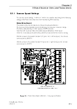 Preview for 121 page of Sperry Marine BridgeMaster E Series Technical Manual