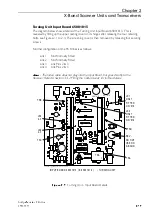 Preview for 123 page of Sperry Marine BridgeMaster E Series Technical Manual