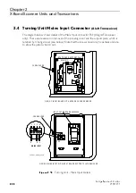 Preview for 124 page of Sperry Marine BridgeMaster E Series Technical Manual