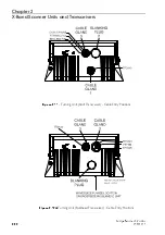 Preview for 126 page of Sperry Marine BridgeMaster E Series Technical Manual