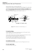 Preview for 128 page of Sperry Marine BridgeMaster E Series Technical Manual