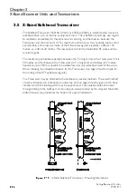 Preview for 130 page of Sperry Marine BridgeMaster E Series Technical Manual