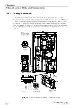 Preview for 132 page of Sperry Marine BridgeMaster E Series Technical Manual