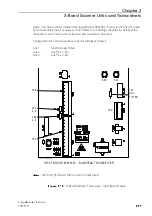 Preview for 133 page of Sperry Marine BridgeMaster E Series Technical Manual