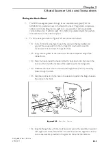 Preview for 139 page of Sperry Marine BridgeMaster E Series Technical Manual