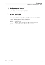 Preview for 267 page of Sperry Marine BridgeMaster E Series Technical Manual