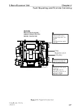 Preview for 367 page of Sperry Marine BridgeMaster E Series Technical Manual