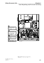 Preview for 369 page of Sperry Marine BridgeMaster E Series Technical Manual