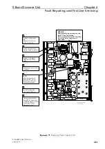 Preview for 373 page of Sperry Marine BridgeMaster E Series Technical Manual