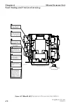 Preview for 376 page of Sperry Marine BridgeMaster E Series Technical Manual