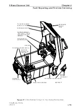 Preview for 393 page of Sperry Marine BridgeMaster E Series Technical Manual