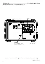 Preview for 394 page of Sperry Marine BridgeMaster E Series Technical Manual