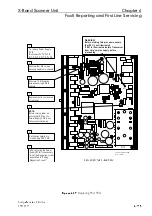 Preview for 401 page of Sperry Marine BridgeMaster E Series Technical Manual