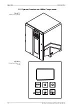 Предварительный просмотр 20 страницы Sperry Marine NAVIGAT 100 Operation, Installation And Service Manual