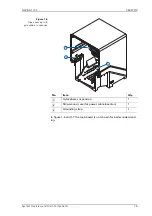 Предварительный просмотр 23 страницы Sperry Marine NAVIGAT 100 Operation, Installation And Service Manual