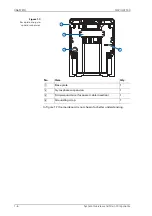 Предварительный просмотр 24 страницы Sperry Marine NAVIGAT 100 Operation, Installation And Service Manual