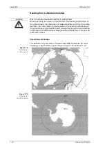 Предварительный просмотр 28 страницы Sperry Marine NAVIGAT 100 Operation, Installation And Service Manual