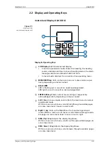 Предварительный просмотр 41 страницы Sperry Marine NAVIGAT 100 Operation, Installation And Service Manual