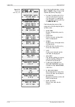 Предварительный просмотр 56 страницы Sperry Marine NAVIGAT 100 Operation, Installation And Service Manual