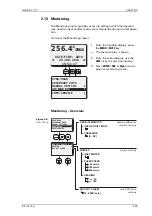 Предварительный просмотр 63 страницы Sperry Marine NAVIGAT 100 Operation, Installation And Service Manual