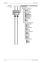 Предварительный просмотр 124 страницы Sperry Marine NAVIGAT 100 Operation, Installation And Service Manual