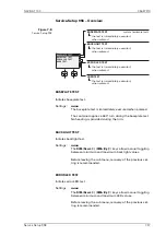 Предварительный просмотр 157 страницы Sperry Marine NAVIGAT 100 Operation, Installation And Service Manual