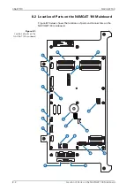 Предварительный просмотр 160 страницы Sperry Marine NAVIGAT 100 Operation, Installation And Service Manual