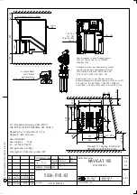 Предварительный просмотр 205 страницы Sperry Marine NAVIGAT 100 Operation, Installation And Service Manual